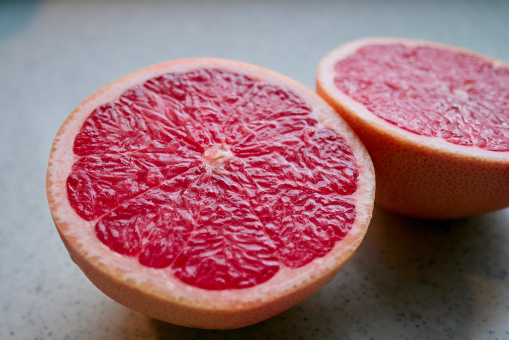 Why I don't use grapefruit seed extract (GSE)